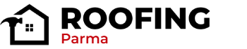 Parma Roofing Company Logo